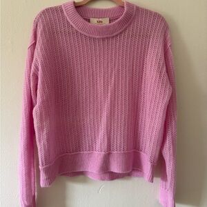 Kilte Collection “The Nicci” Pullover Sweater